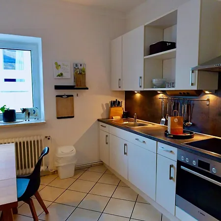 Meeresleuchten * קושהאבן