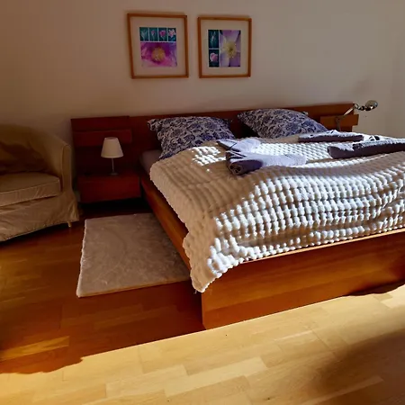 Meeresleuchten Apartament