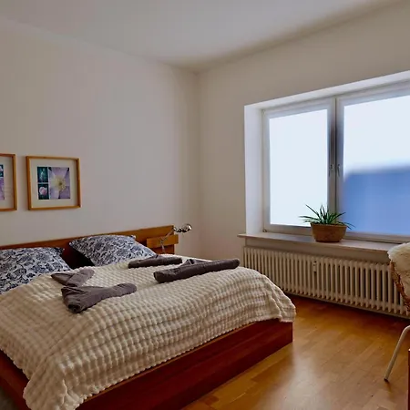 דירה Meeresleuchten