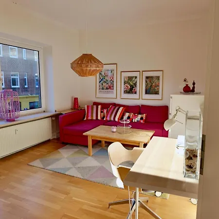 Meeresleuchten * קושהאבן