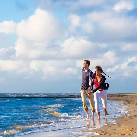 Meeresleuchten * Cuxhaven