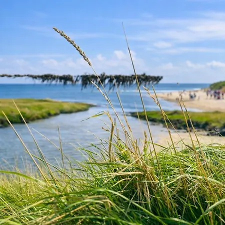 Apartamento Meeresleuchten Cuxhaven