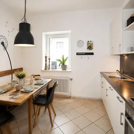 Meeresleuchten Apartamento