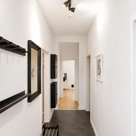Meeresleuchten Apartamento