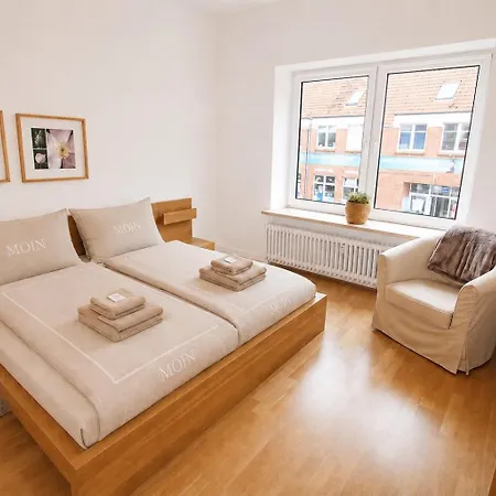 Meeresleuchten Apartamento *