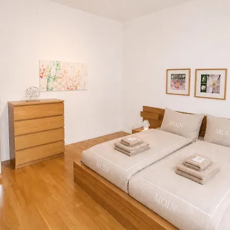 Apartment Meeresleuchten *