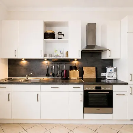 Meeresleuchten Apartamento