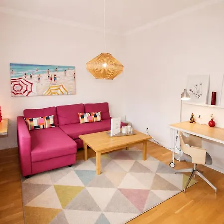 Meeresleuchten Apartamento