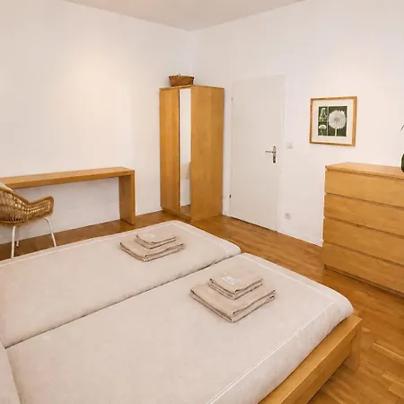 Meeresleuchten Apartamento Cuxhaven