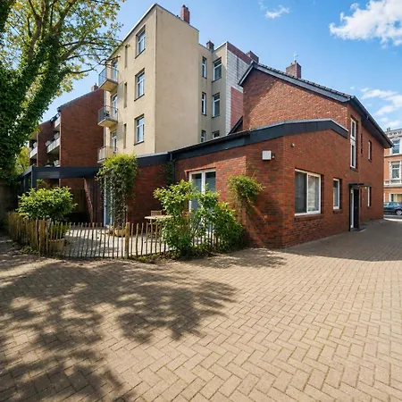 Meeresleuchten Apartamento Cuxhaven